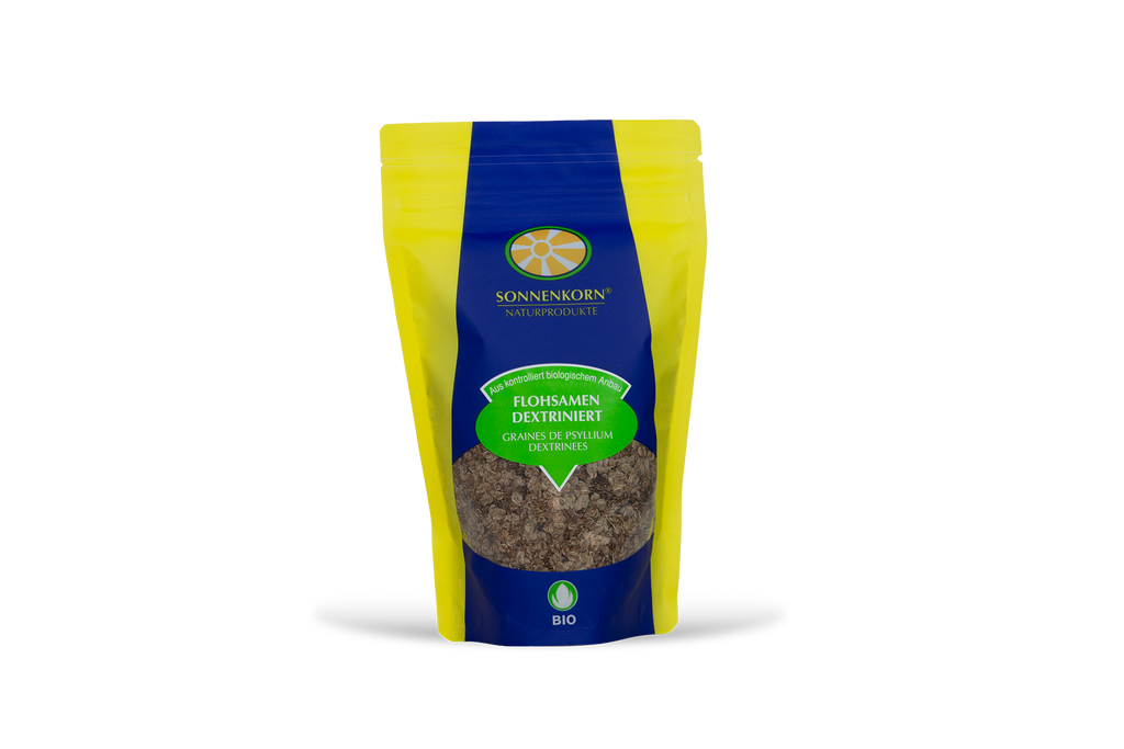 Sonnenkorn Psyllium dextrinisé BIO Bourgeon 120g