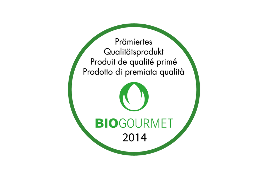 Sonnenkorn Leinsamen dextriniert BIO Knospe 400g